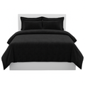 Luxury Teddy Fleece Duvet Cover Set – Super Soft, Warm & Cozy Winter Bedding