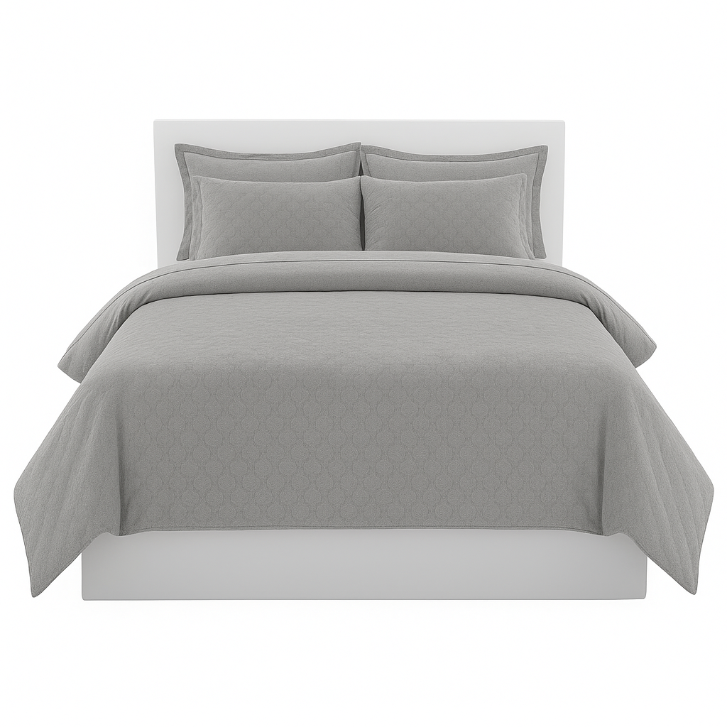 Luxury Teddy Fleece Duvet Cover Set – Super Soft, Warm & Cozy Winter Bedding