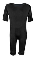 Kids & Adults One-Piece Swimming Suit – Premium Lycra Chlorine-Resistant & Quick-Dry