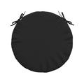 35cm Waterproof Round Seat Pad Cushion – Indoor & Outdoor Comfort by Kirpa Store