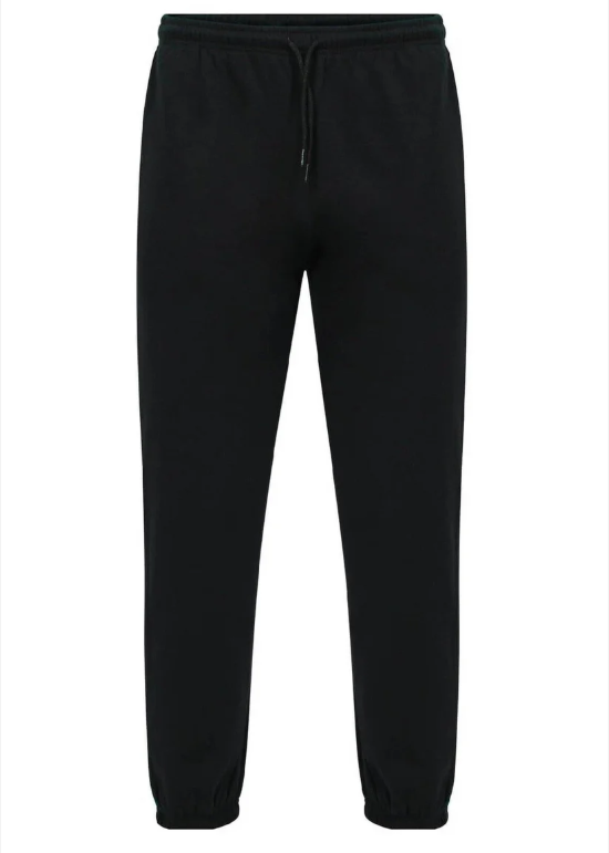 Kids Jogging Pants – Soft Fleece, Stretchy & Comfortable