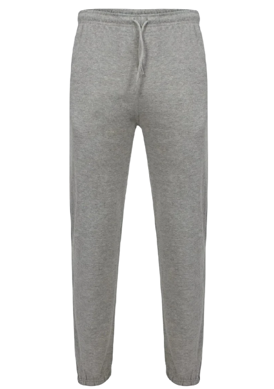 Kids Jogging Pants – Soft Fleece, Stretchy & Comfortable