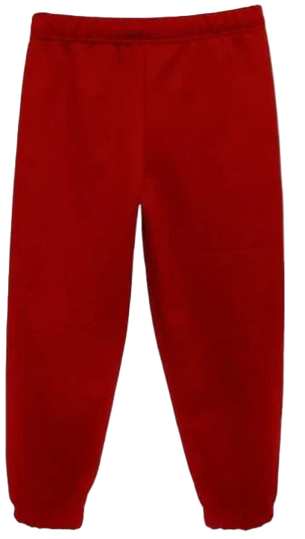 Kids Jogging Pants – Soft Fleece, Stretchy & Comfortable