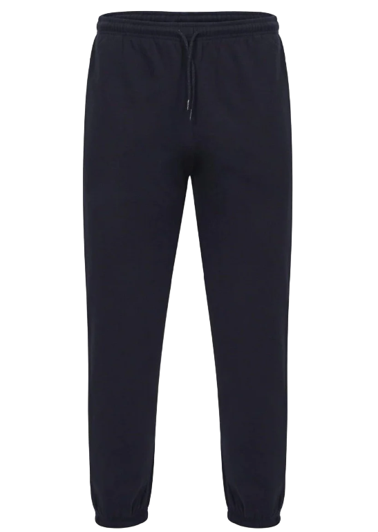 Kids Jogging Pants – Soft Fleece, Stretchy & Comfortable