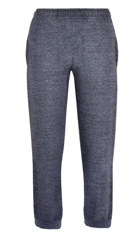 Kids Jogging Pants – Soft Fleece, Stretchy & Comfortable