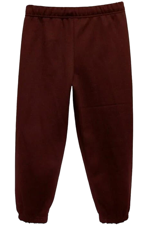 Kids Jogging Pants – Soft Fleece, Stretchy & Comfortable
