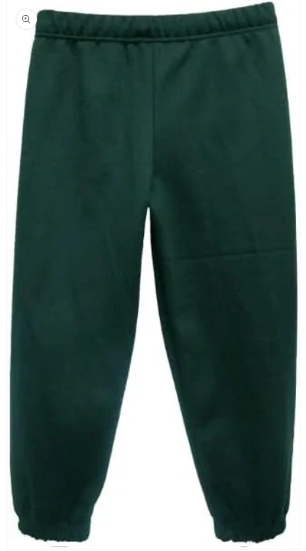 Kids Jogging Pants – Soft Fleece, Stretchy & Comfortable
