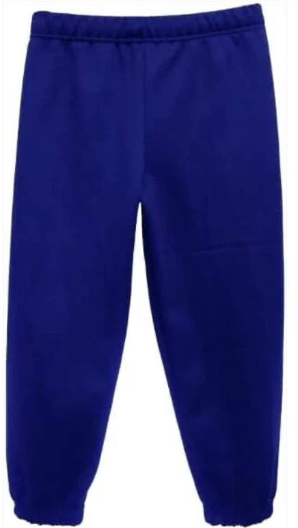 Kids Jogging Pants – Soft Fleece, Stretchy & Comfortable