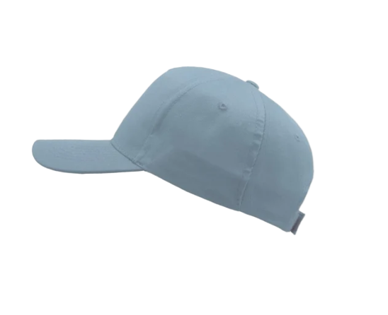 Unisex Classic 5-Panel Baseball Cap – Adjustable Hat