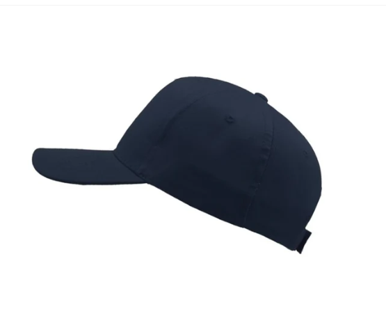 Unisex Classic 5-Panel Baseball Cap – Adjustable Hat