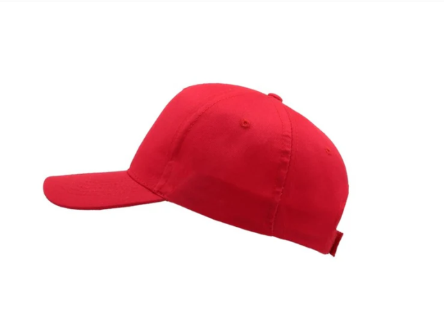 Unisex Classic 5-Panel Baseball Cap – Adjustable Hat