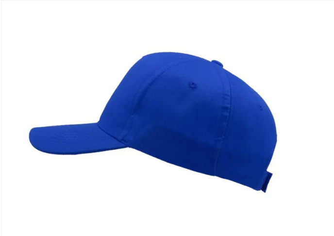 Unisex Classic 5-Panel Baseball Cap – Adjustable Hat