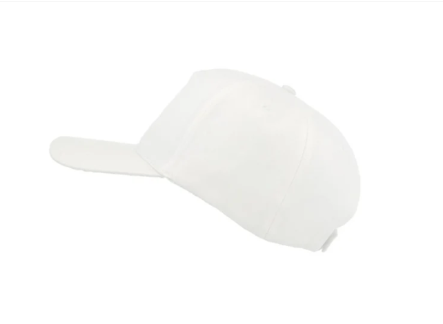 Unisex Classic 5-Panel Baseball Cap – Adjustable Hat